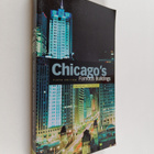 Franz Schulze : Chicago's famous buildings - pikkukuva 1