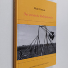 Mall Hiiemae : Der estnische Volkskalender - pikkukuva 1