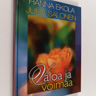 Hanna Ekola ym. : Valoa ja voimaa - pikkukuva 1