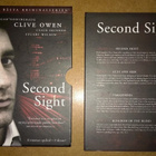 dvd, Ratkaiseva aisti (Clive Owen, Clair Skinner, Stuart Wil - pikkukuva 1