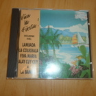 Viva la Fiesta: Lambada, La colegiala ... - pikkukuva 1