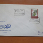 1967 Kitee Rataosan avajaiset - pikkukuva 1