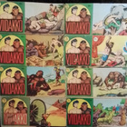 16 x Viidakkolehti - pikkukuva 2