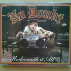 No Doubt - Underneath It All CDS - pikkukuva 1