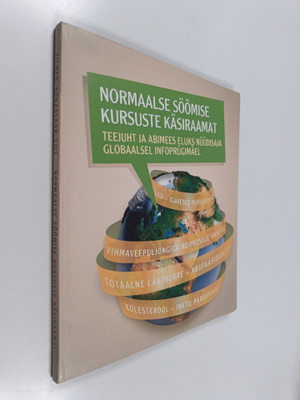 Normaalse söömise kursuste käsiraamat