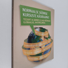 Normaalse söömise kursuste käsiraamat - pikkukuva 1