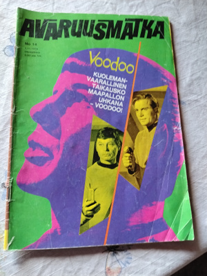 avaruusmatka 1974 14