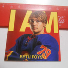 K15 JOKERIT kausi 14-15 VIVUS kortti # Eetu Pöysti - pikkukuva 1