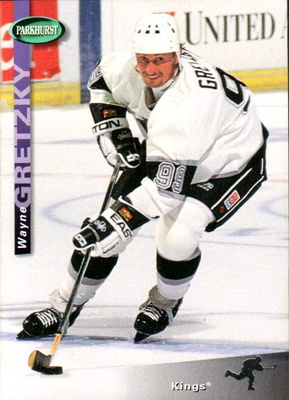 1994-95 Parkhurst - 0,15 €/kpl