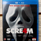 Scre4m (Blu-ray & DVD) - pikkukuva 1