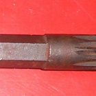 Ruuvauskärki C 10 - pikkukuva 1