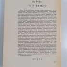 Joy Packer : Viinilaakso - pikkukuva 2