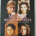 MURHA MENNEISYYDESTÄ DVD - pikkukuva 1