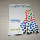 Tapani Tamminen Mielet maasta  -sid - pikkukuva 1