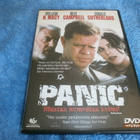 PANIC - DVD - pikkukuva 1