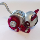 ROBOTTIKISSA pieni liikkuva - pikkukuva 1