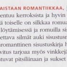 Sari Sirkkiä-Jarva: Romuromanttinen sisustuskirja - pikkukuva 3