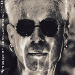 Bruce Cockburn - Nothing But A Burning Light (CD)