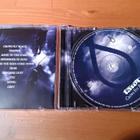 CD: Tarot - Crows Fly Black - pikkukuva 2