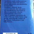 Nick Carter 220/1991: Tuulesta temmattu - pikkukuva 2