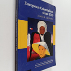 James R. Lehning : European colonialism since 1700 - pikkukuva 1