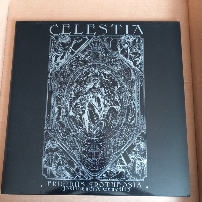 Celestia : Frigidiis apotheosia >>[LP]