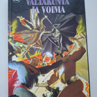 Waid, Mark & Ross, Alex: Valtakunta ja voima - pikkukuva 1