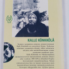 Kalle Könkkölä : Vaivaiset, Suomi, maailma - pikkukuva 2