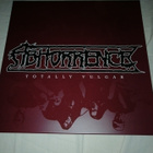 Abhorrence - totally vulgar (LP) - pikkukuva 1