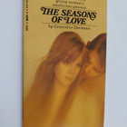 Genevieve Dormann : The Seasons of Love - pikkukuva 1