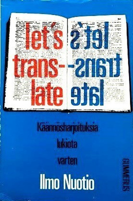 Let´s translate