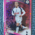 Topps Chrome Xavi Simmons 123/250 - pikkukuva 1