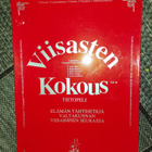 Viisasten kokous lautapeli - pikkukuva 1