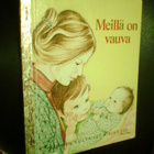 TKK 150 Meillä on vauva ( 2 p. 1986 ) Sis.pk:t - pikkukuva 1