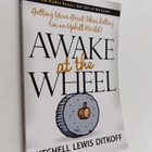 Mitchell Lewis Ditkoff : Awake at the Wheel : Getting You... - pikkukuva 1
