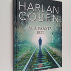 Harlan Coben : Älä päästä irti - pikkukuva 1