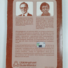 Lars H. Bruzelius : Integrerad organisationslära : manage... - pikkukuva 2
