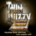 THIN LIZZY reading rock festival 27.8.1977 - pikkukuva 1