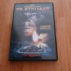 Suljettu Saari DVD Thrilleri - pikkukuva 1