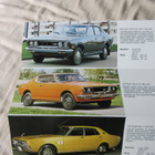 Datsun myyntiesite 100A 1973. - pikkukuva 4