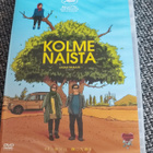 Kolme naista UUSI Jafar Panahi - pikkukuva 1