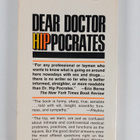 Eugene Schoenfeld : Dear Doctor Hip Pocrates - pikkukuva 2