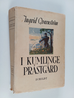 Ingrid Quarnström : I Kumlinge prästgård : en krönika frå...
