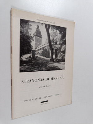 Strängnäs Domkyrka
