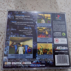 Shadownman ps1 cib - pikkukuva 3