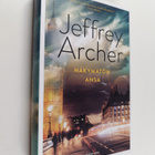 Jeffrey Archer : Näkymätön ansa - pikkukuva 1