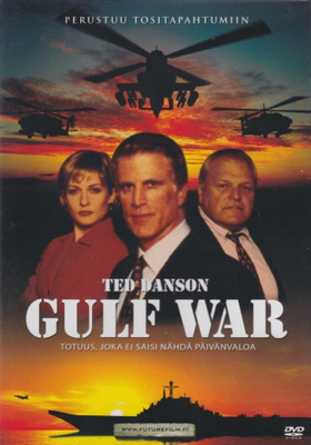 DVD: Gulf war