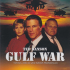 DVD: Gulf war - pikkukuva 1