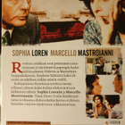 Ettore Scola: KOHTAAMINEN ROOMASSA Sophia LorenDVD - pikkukuva 2