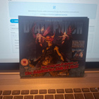 Five Finger Death Punch – The Wrong Side Of Heaven  cd - pikkukuva 1